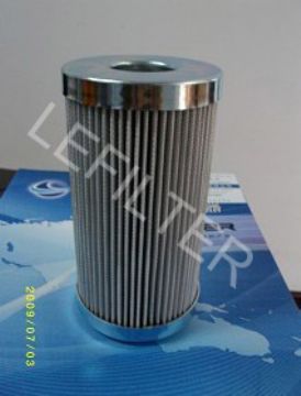 Mhale Filter Element